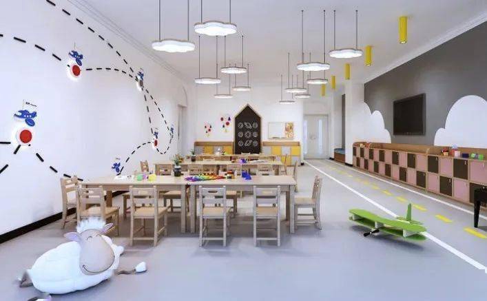 收费|我省调整幼儿园收费管理暂行办法 公开征求意见