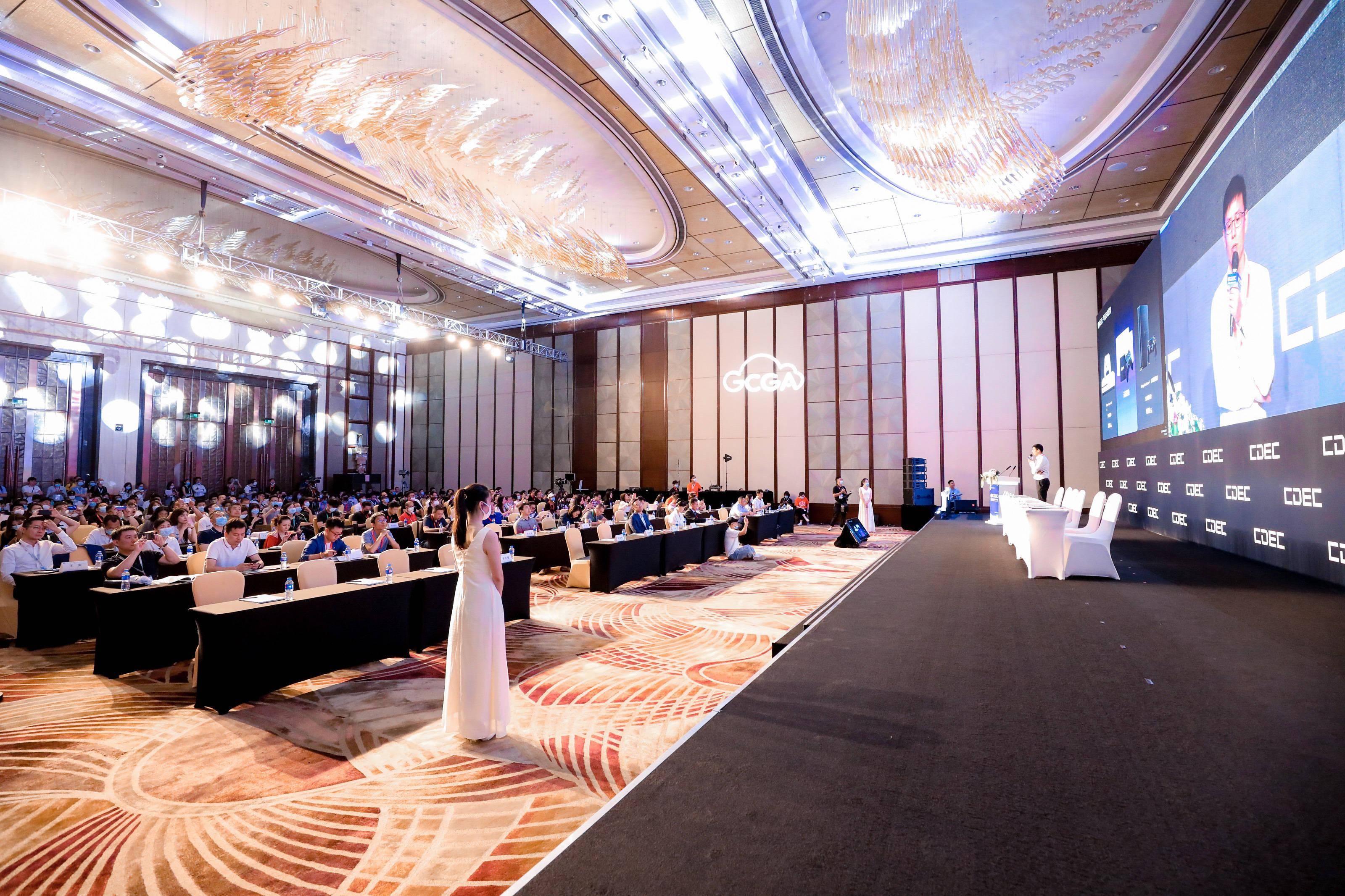 公司|腾讯、网易、 盛趣、三七、完美…… 行业龙头纷纷布局云游戏 “每家公司都抓破头”