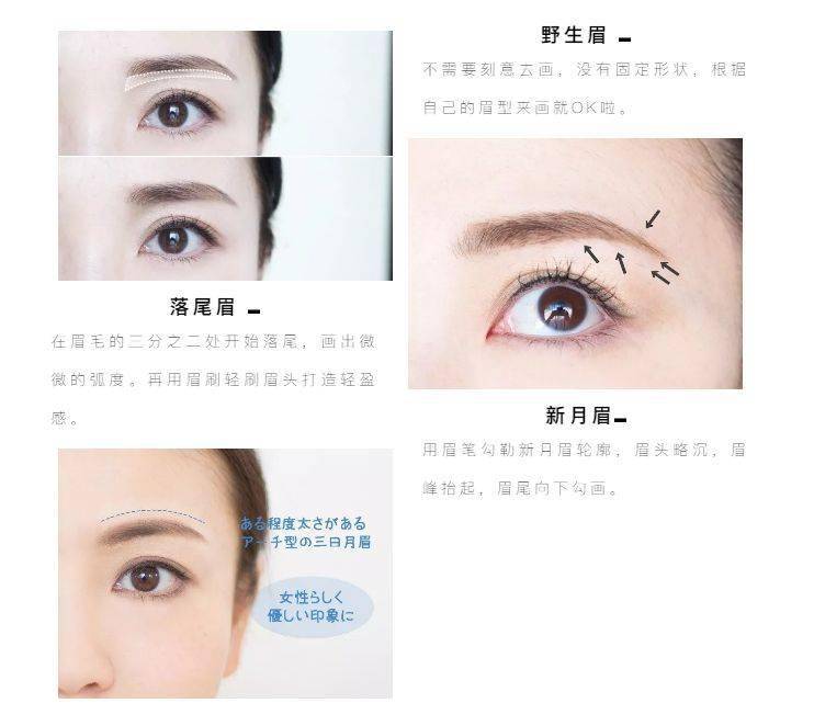 颜色|夏天吸睛的晒伤妆，你Get了吗？