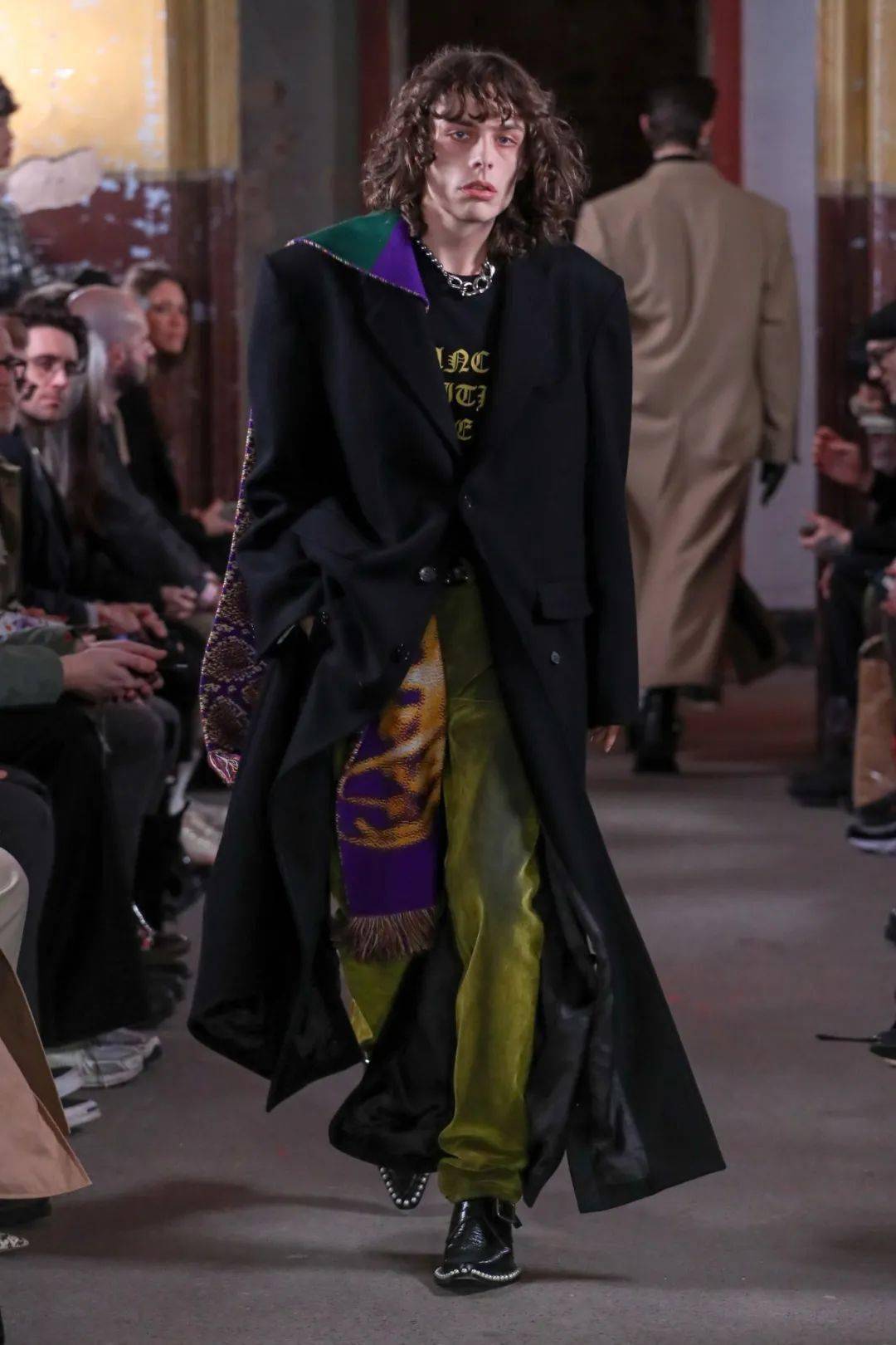 Wim|2020早秋服装系列报导(3)