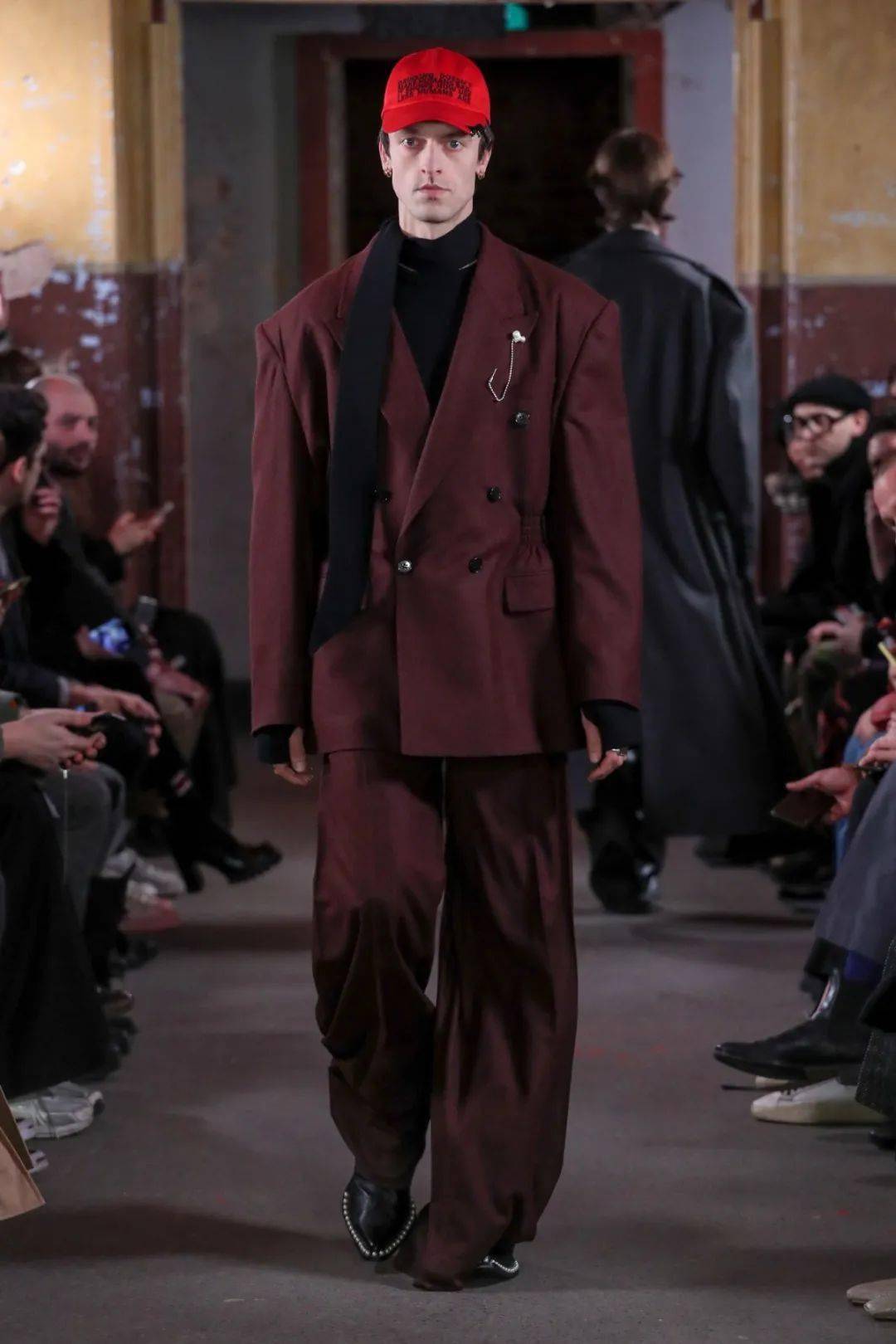 Wim|2020早秋服装系列报导(3)