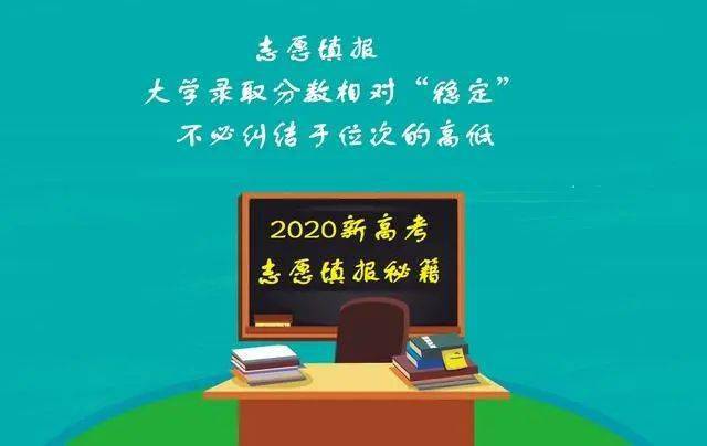 观点评论|山东新高考不分文理科，一分之差，位次相差两千，志愿如何填
