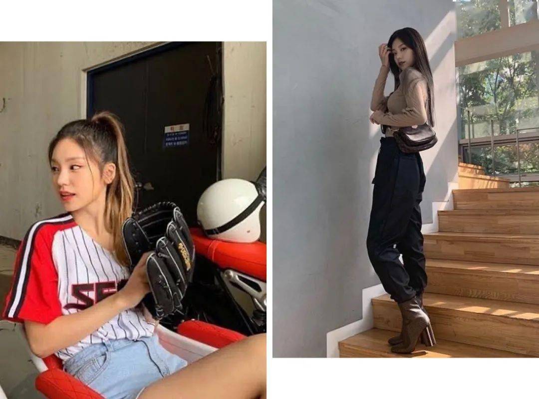 Liya|除了欧阳娜娜,这些00后都好会穿啊 !