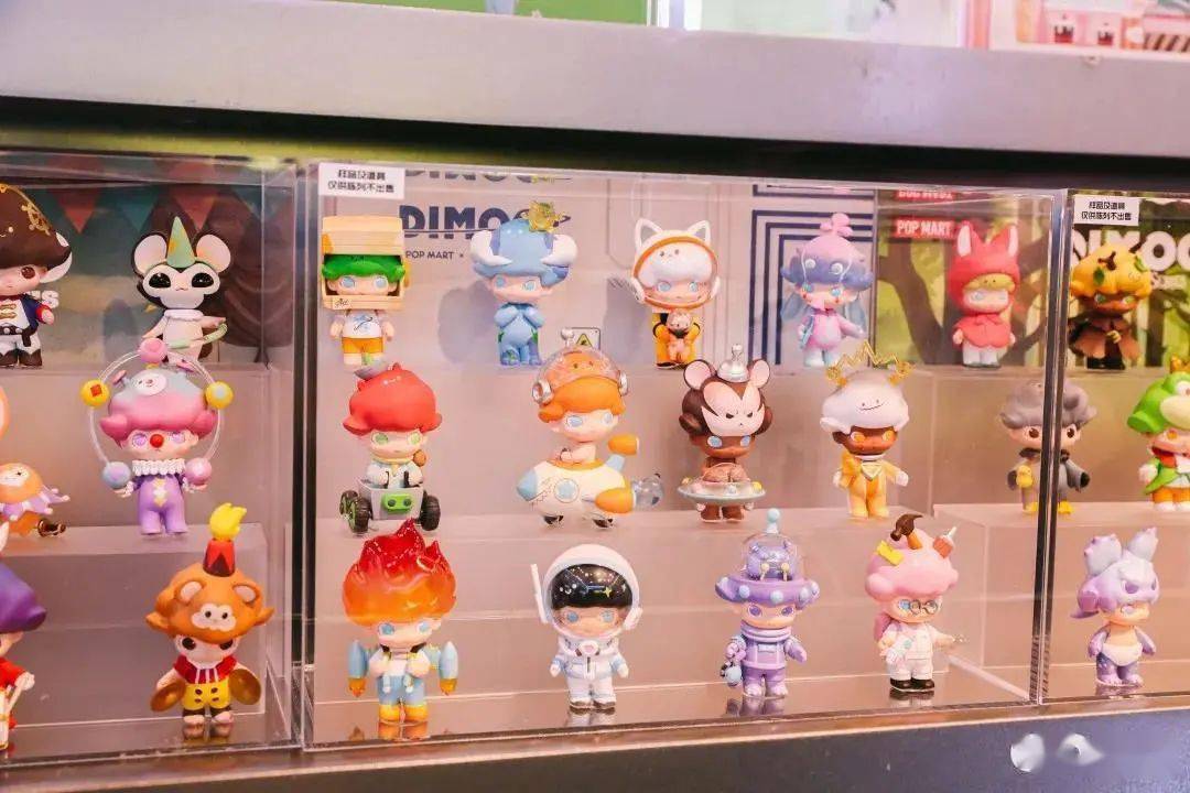 charme|夏日逛gai，不可错过的好物清单分享~