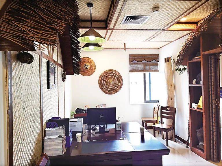 特色|海南公立医院首次设置黎族医药门诊，开展十余种特色项目