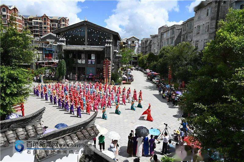 靖西gdp_靖西绣球(2)