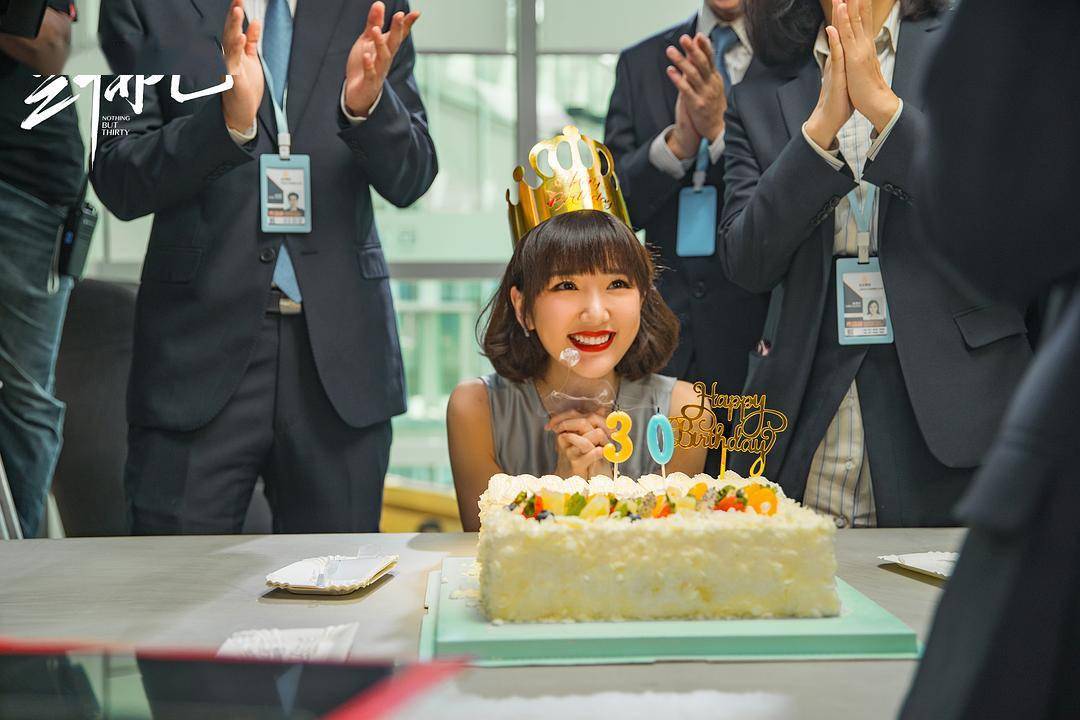 陈屿|《三十而已》导演：没想到林有有争议大，陈屿身上有“高光”