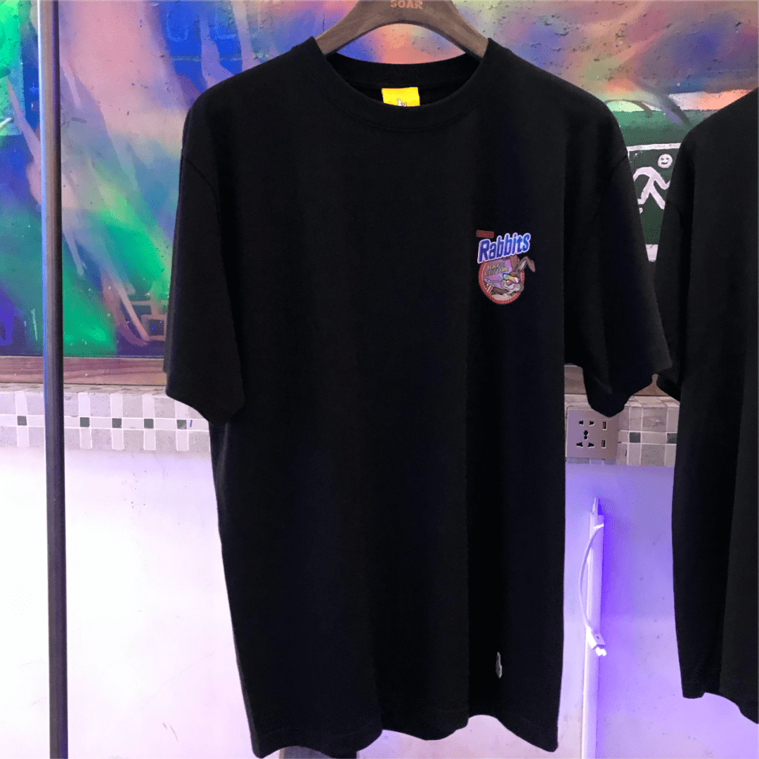 潮流|“今日教识你环保！你学到未呀！？”｜「翱翔环保装置展」