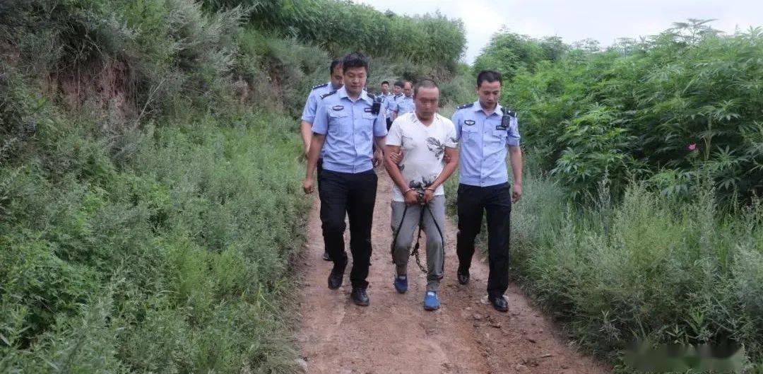 【扩散】23岁犯下命案!晋城男子自首!