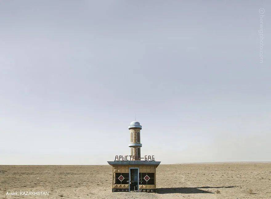 苏联|论设计，我只服俄罗斯：别以为“战斗民族”，不能萌萌哒