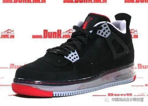 耐克|侃鞋丨莆田都不敢干的事儿，让你耐克乔丹干了