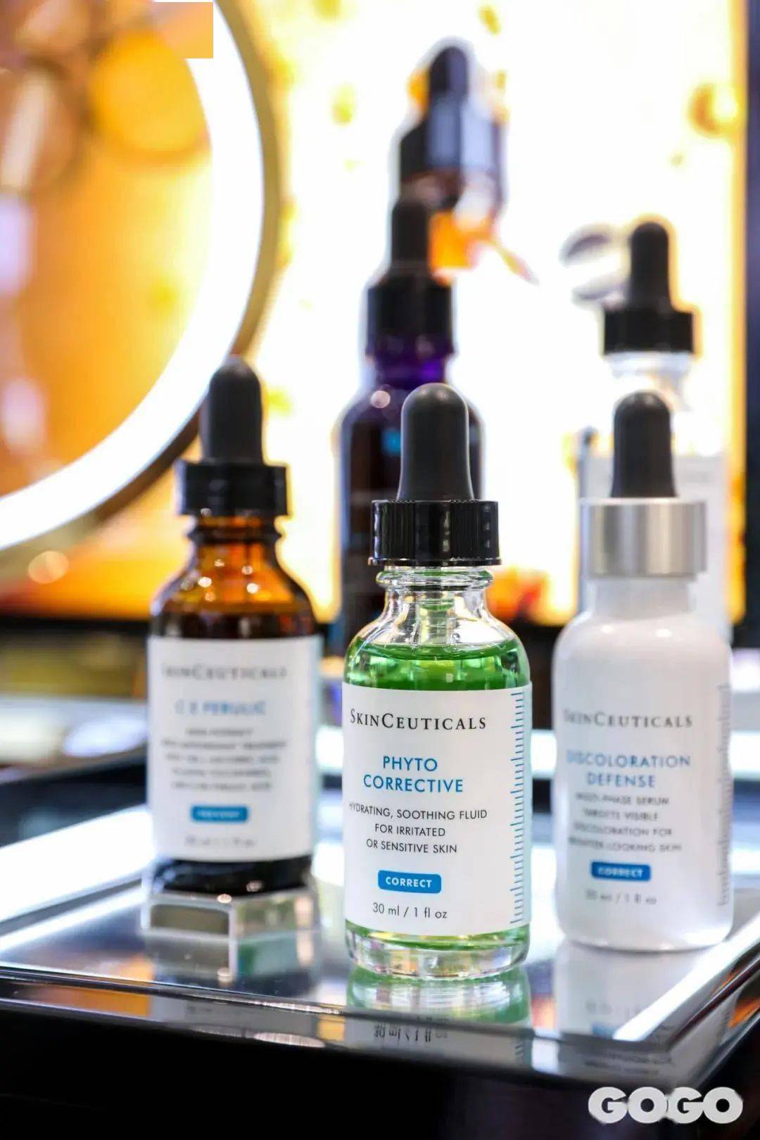 charme|夏日逛gai，不可错过的好物清单分享~