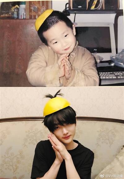 限制|R1SE周震南 对自我的限制永远源于自己