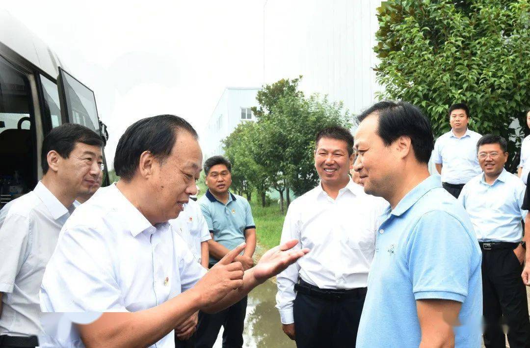 观摩点评找差距 凝心聚力再出发——濮阳市2020年基层