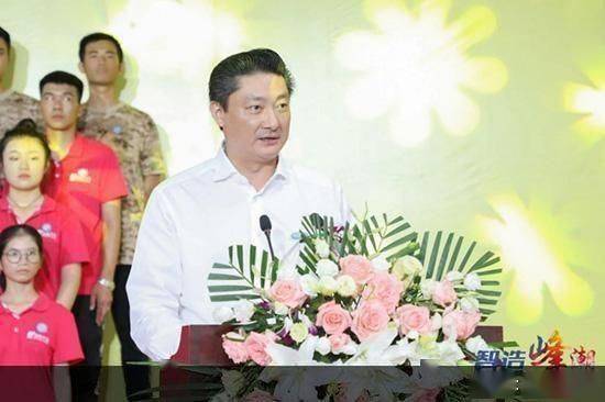 制造|句容智能制造基地正式实现量产 圣象加快数字化转型