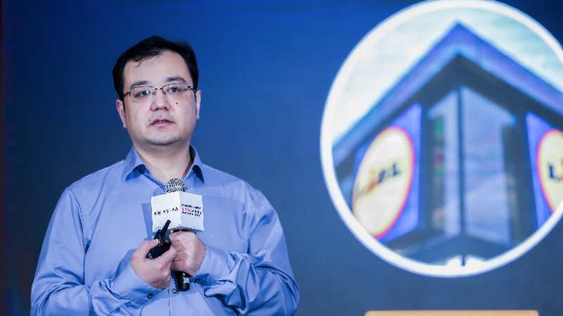 华为|携手创新 华为联合伙伴成立园区智联商业联盟