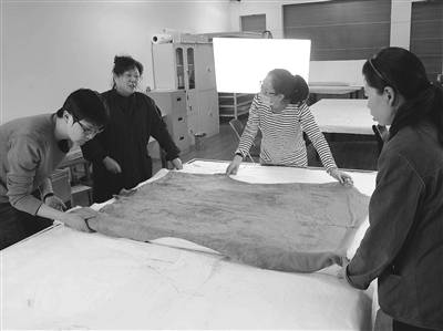 文物|唤醒沉睡千年的文物