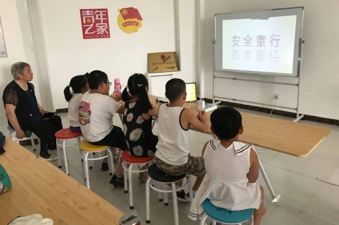 社区|FM91.1听社区 | 居住在碧春园、千吉花园的孩子们，这个暑期怎么过？