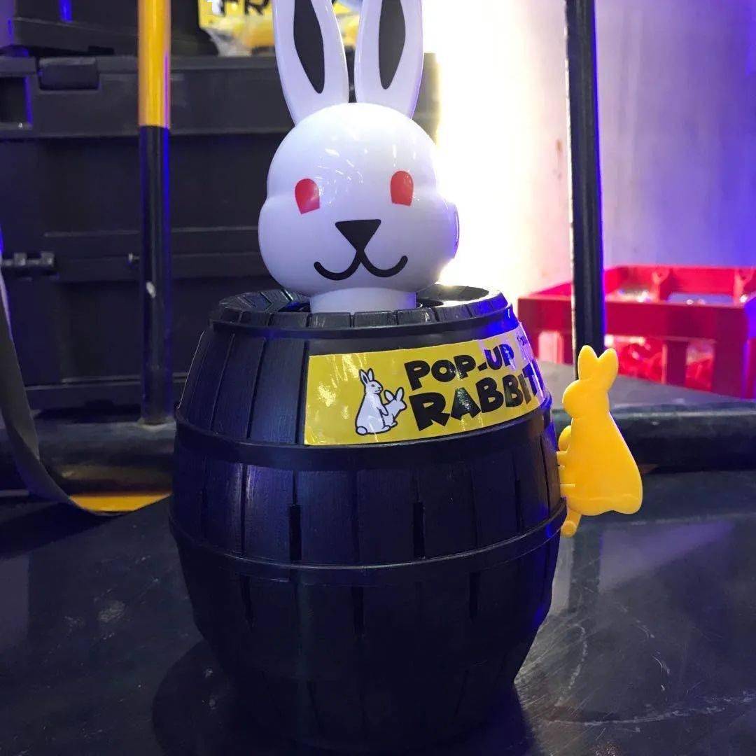 潮流|“今日教识你环保！你学到未呀！？”｜「翱翔环保装置展」