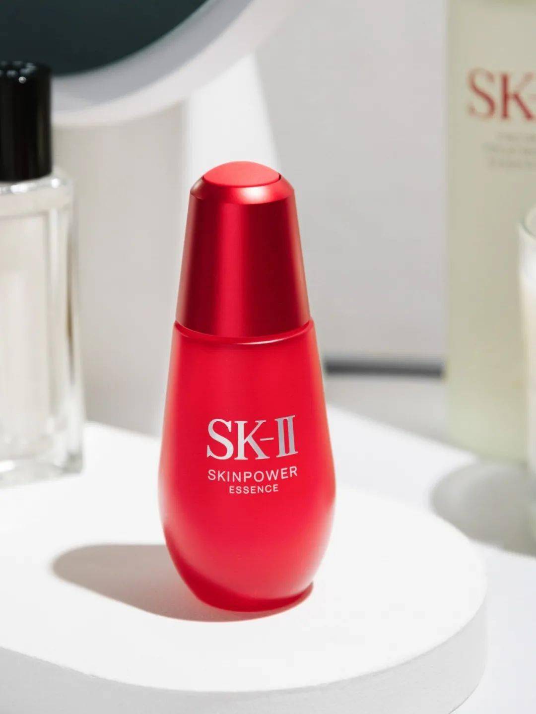 皮肤|推广|| 一生推的品牌又出新品了，预定下一个爆款！