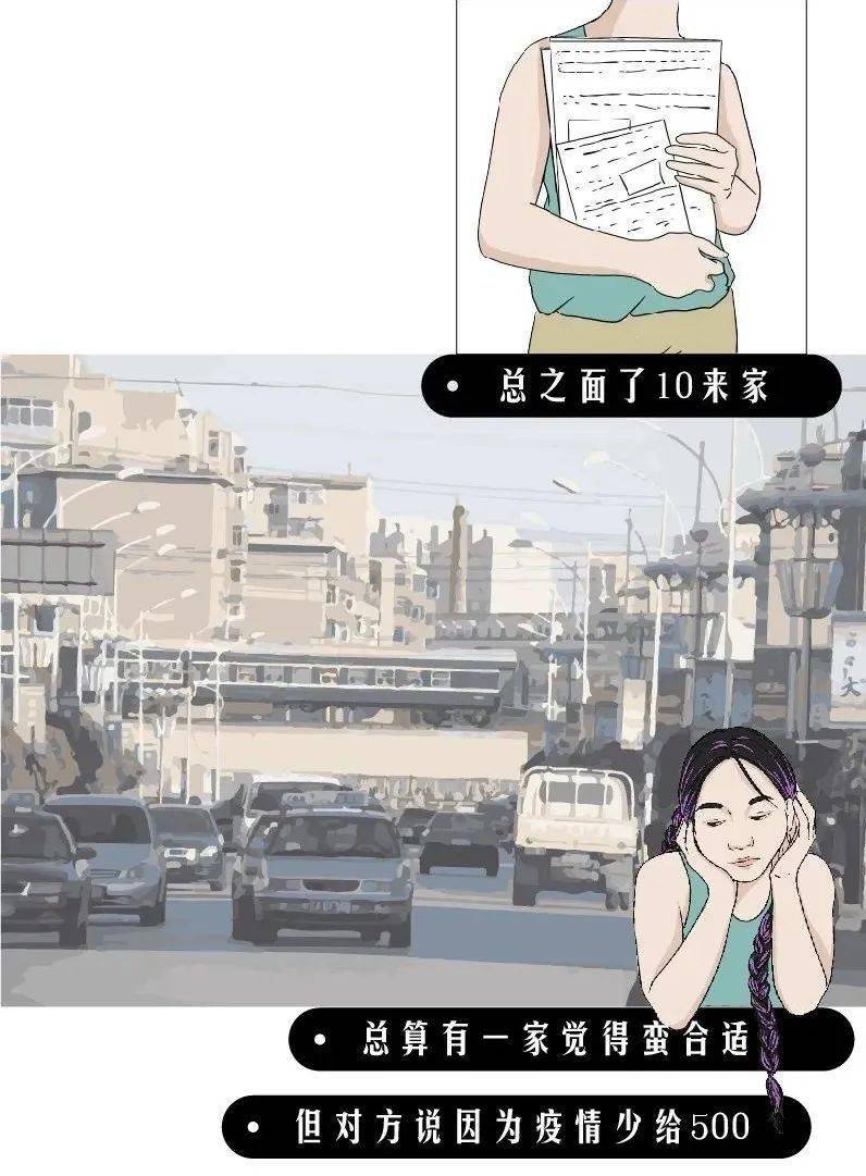 关口|华为天才少年最高年薪201万，现实是今年的应届生月薪3000都好难