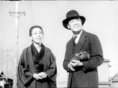 影节|哀而不伤：小津有余味 舒伯特未完成