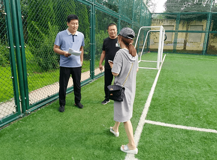 供稿:赵宏刚 编 辑:魏银超 王建海 孙 杰 审 核:沙志强 监 制:李胜涛