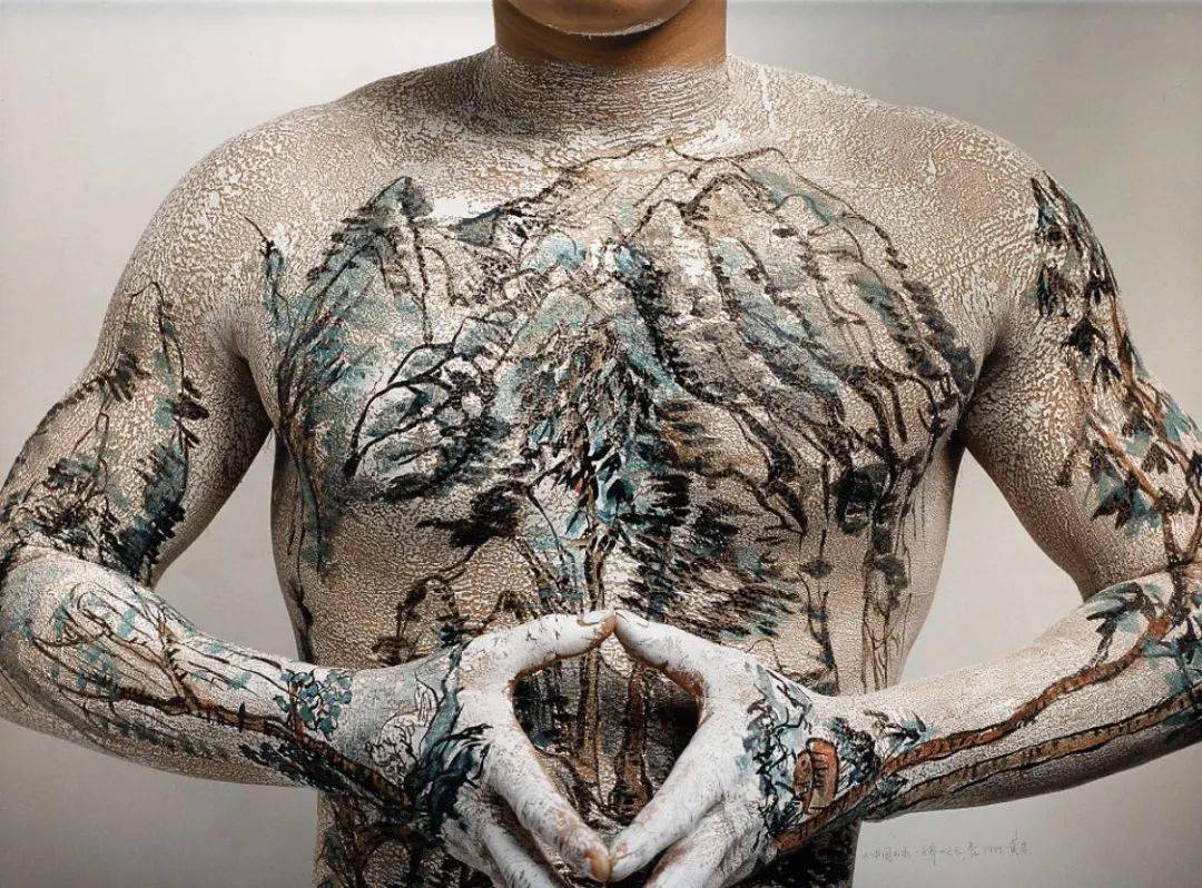 消息资讯|海外博物馆里的中国艺术｜瑞士这家博物馆为何深谙中国哲学？