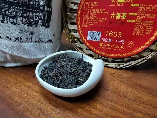 PG电子游戏官网_
梧州茶厂2016年三鹤六堡茶1603工艺箩装1Kg(图4)