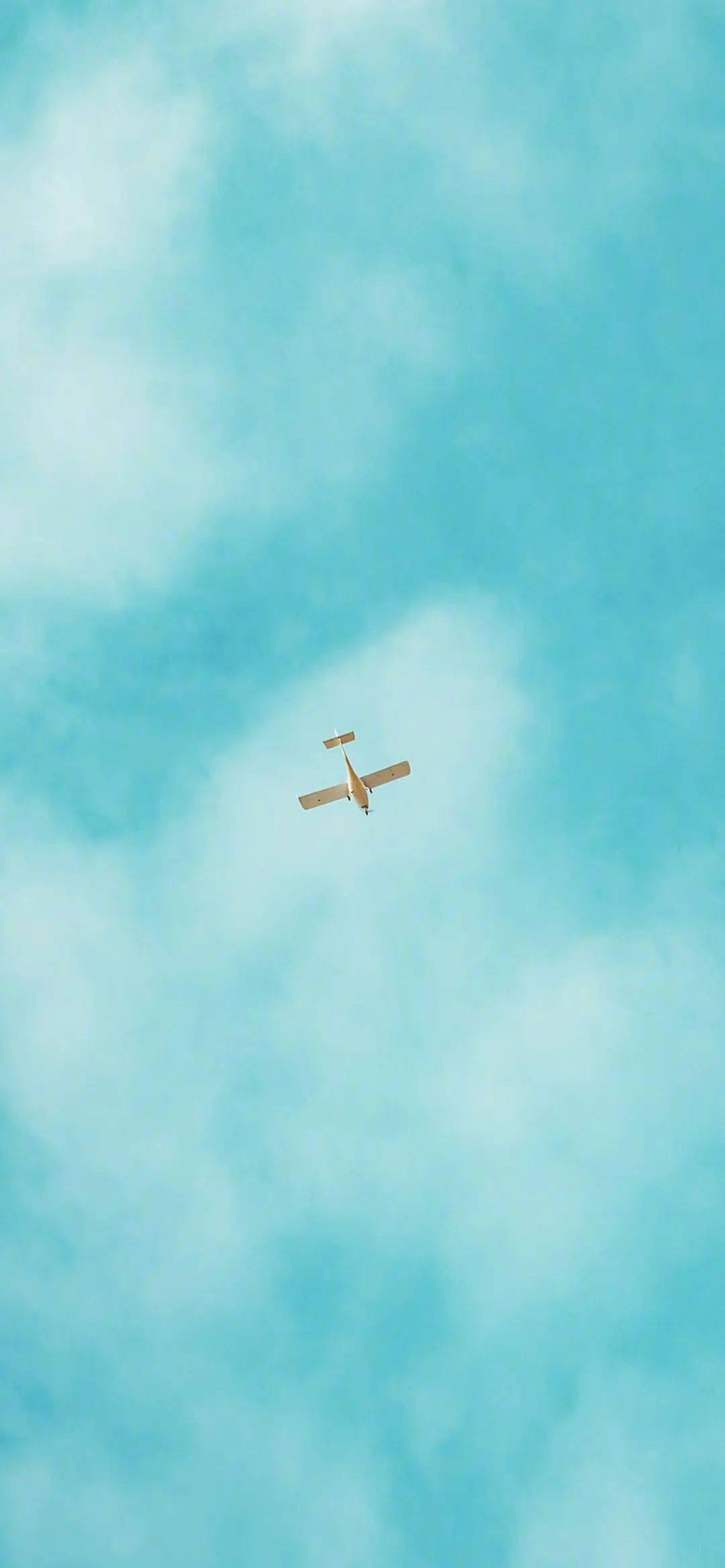 壁纸| 好看的天空手机壁纸，24张_搜狐网, image size:1080x2337