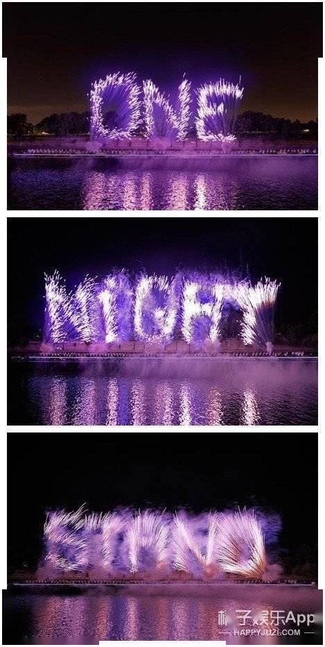 点燃|许幻山偶像有多牛？用21年点燃百米天梯烟火，不愧是最会玩火的人