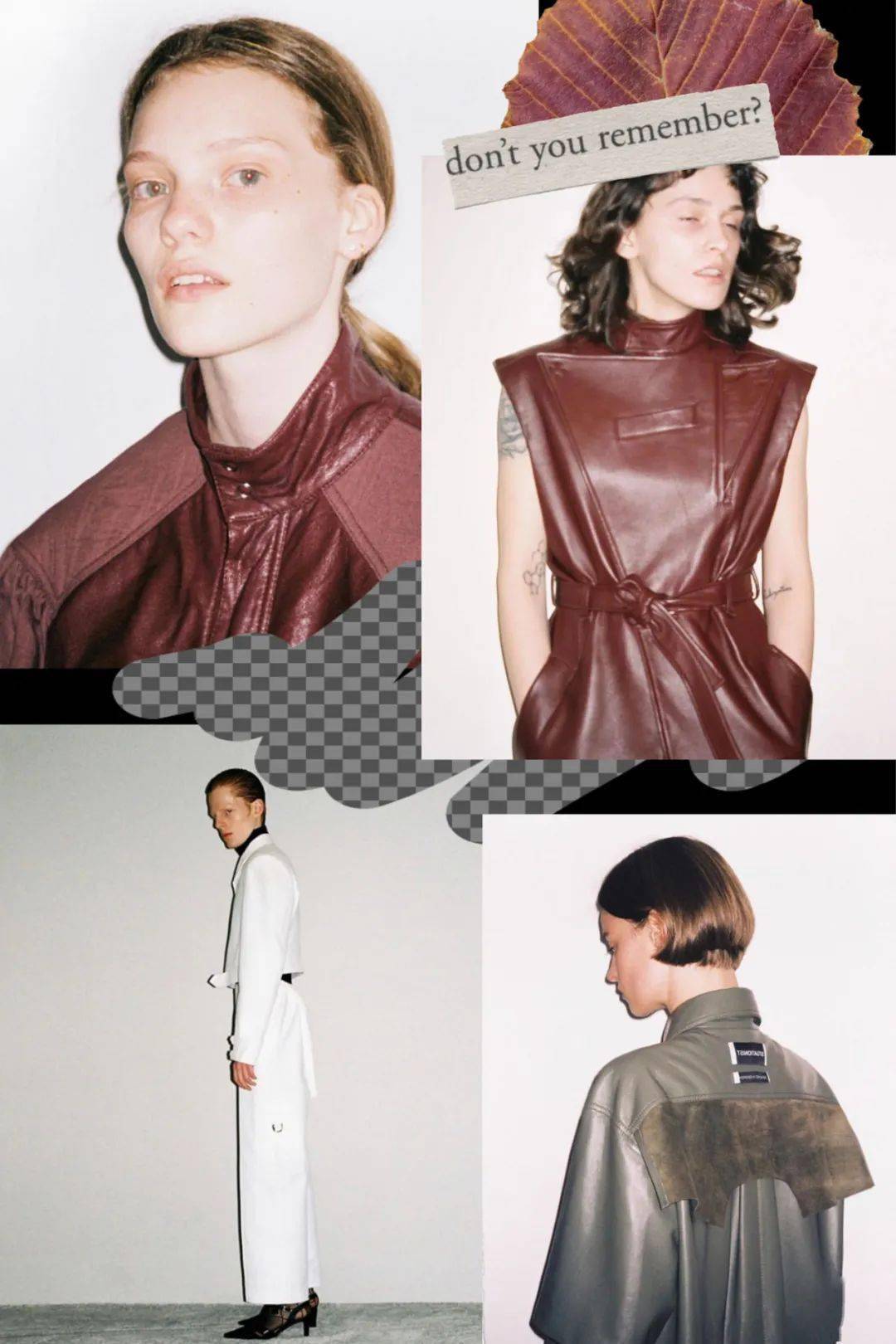 时装|想做不撞衫大赛的冠军，你还缺一件格鲁吉亚的时装