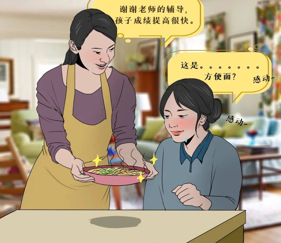 中国|中华美食千千万，为什么中国人却对泡面情有独钟？