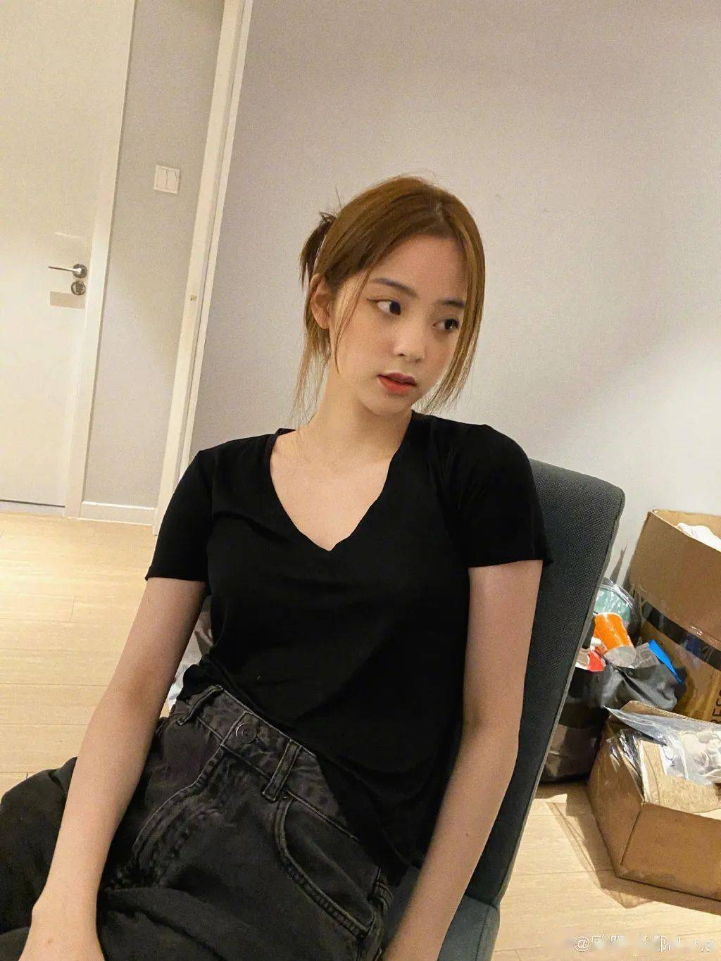 肌肤|欧阳娜娜和张子枫的少女护肤法，原来是我们向往的护肤植物学~