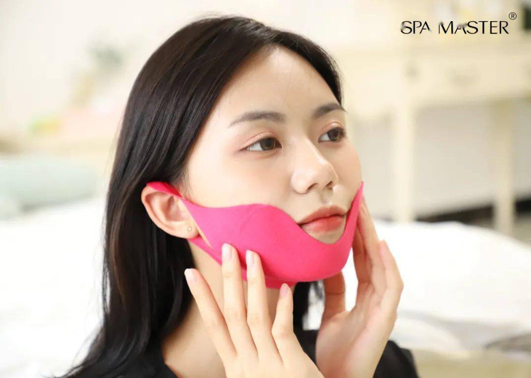 提拉|明星都在用的V脸面膜，有它谁还打瘦脸针！