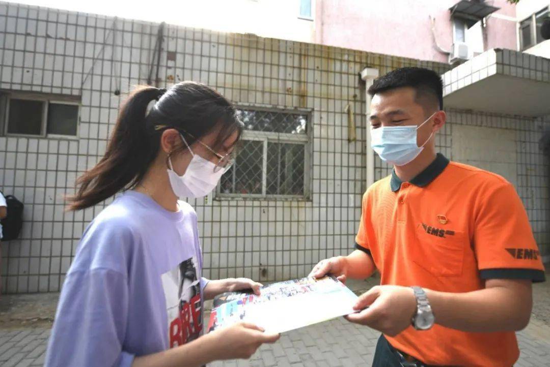 招生|北京新高考首份录取通知书发出！今年高招录取时间安排请收好 | 热点