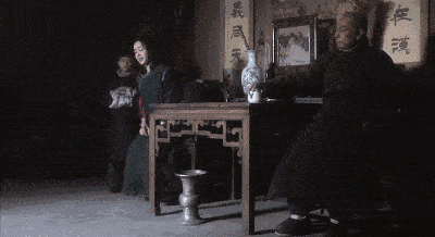 刘晓庆|「第一古典美人」走了:她们的美,才是永远的经典