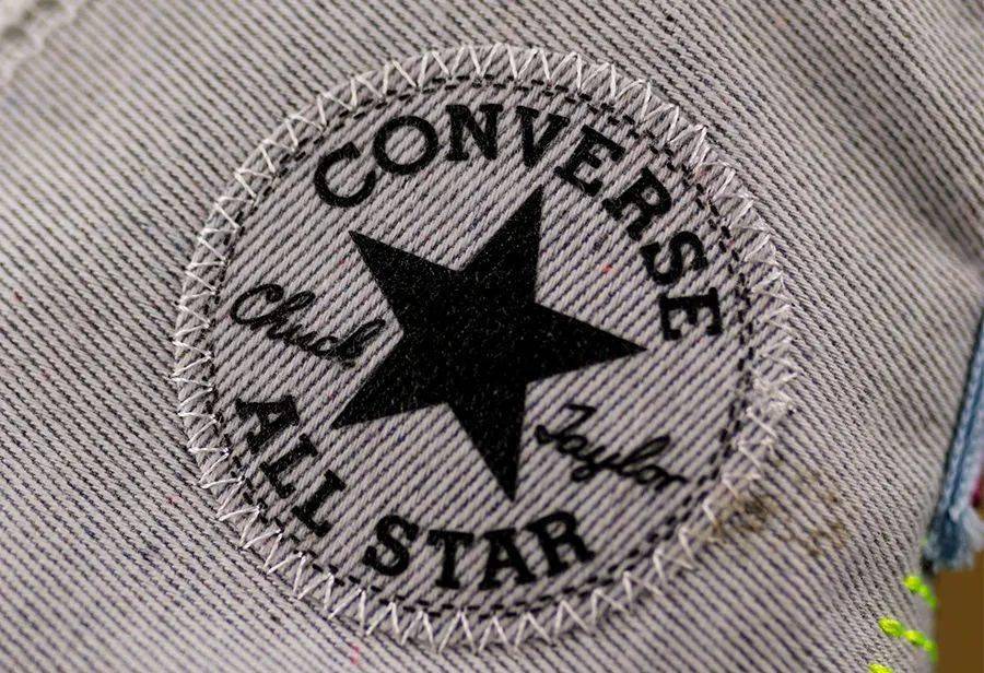 环保|白敬亭穿它跳绳,欧阳娜娜穿它晒照!这鞋穿一次就不想脱!