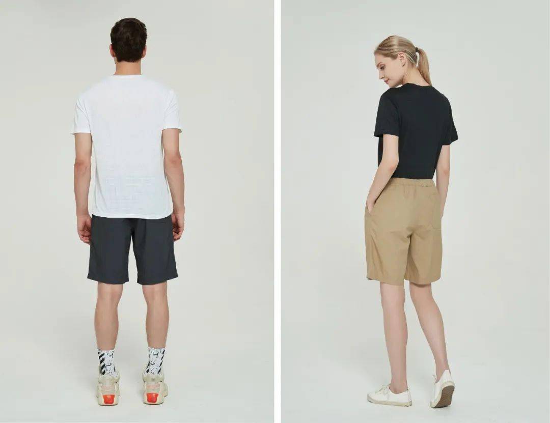 冲浪|不到百元的夏季短裤，穿上就不想脱了！