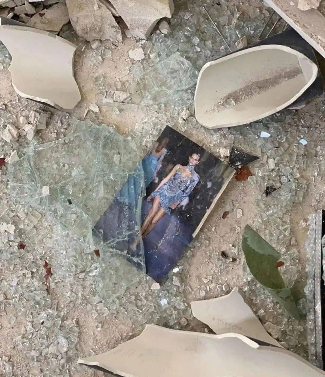 Louis|被Louis Vuitton秀上的吴亦凡感动了,周冬雨改行当店员了?【每周时报】