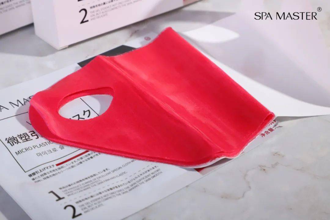 提拉|明星都在用的V脸面膜，有它谁还打瘦脸针！