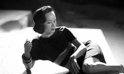 刘晓庆|「第一古典美人」走了:她们的美,才是永远的经典