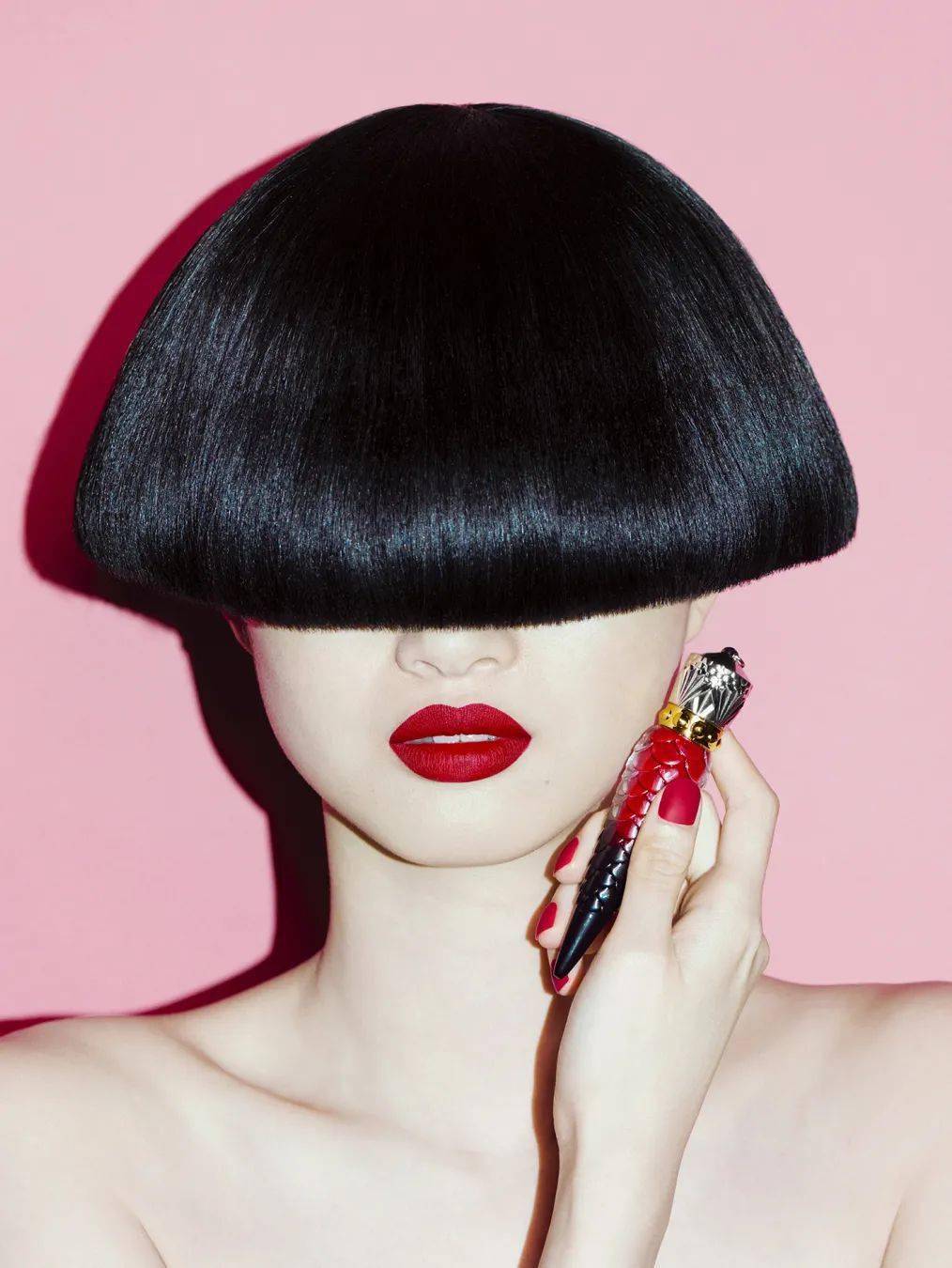 good|想要混好美妆圈?那就必须“文体两开花”!