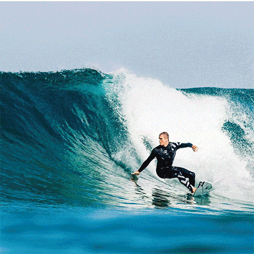 冲浪|不到百元的夏季短裤，穿上就不想脱了！