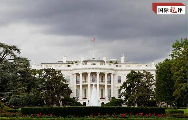 把戏|国际锐评丨美国政客的“制裁”把戏注定是白费劲