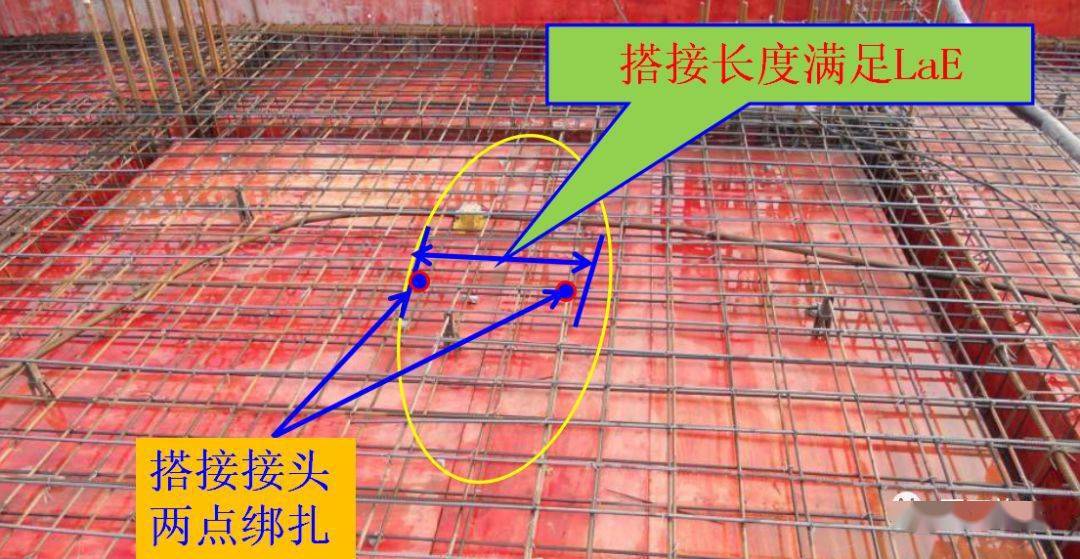 墙、板、梁钢筋连接施工要点及常见问题总结,这么实用的东西哪找去?