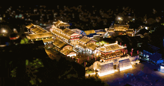 300秒!与赣州来场千年之恋