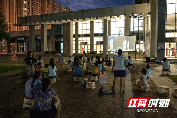 儿艺|开票10分钟一抢而空 湖南儿艺“勇气”可嘉