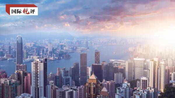 把戏|国际锐评丨美国政客的“制裁”把戏注定是白费劲