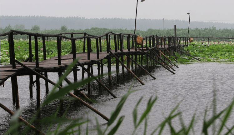 广播剧|系列广播剧第164期：你不知道的池鱼淀，竟是几经斡旋调处而来的